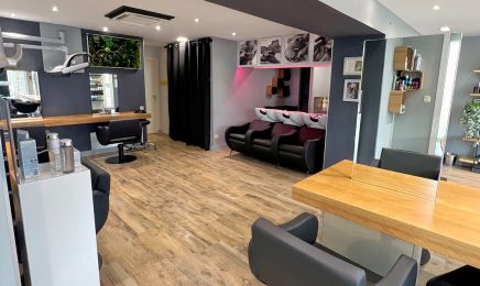 L’équipe by Stéal : Coiffeur à Châtelaillon-Plage