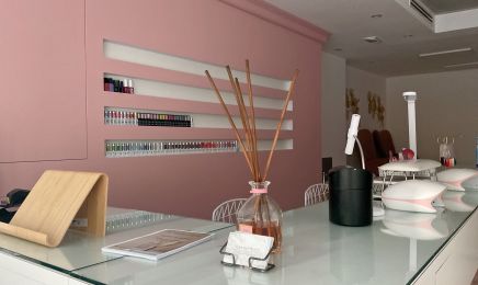 Al'esthetique : Manucure à Manosque