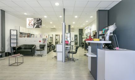 Liséo Coiffure - Cestas : Coiffeur à Cestas