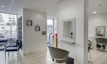 SG Coiffeur : Coiffeur à Fontaines-sur-Saône