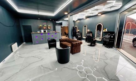 Kings cut barber  : Manucure à Tourcoing