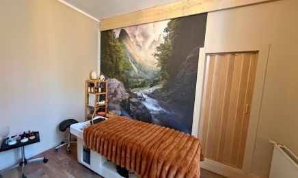 L'atelier de Sophie / Head Spa by Vincent  : Coiffeur à Firminy