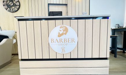 BARBER SHOP : Coiffeur à Bruay-la-Buissière