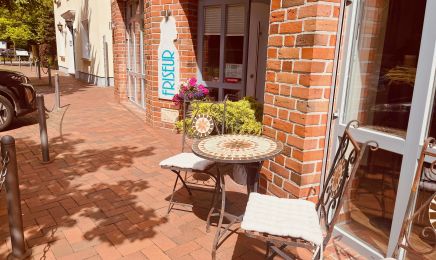 Friseursalon Engelhardt: Kosmetikstudio in Goldenstedt