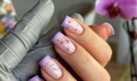 Tanita Nails : Manucure à Metz