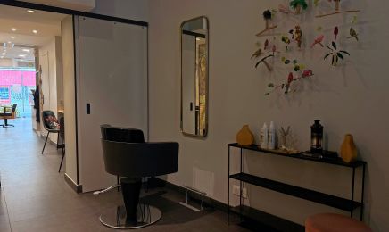 Oxypur coiffure : Coiffeur à Paris