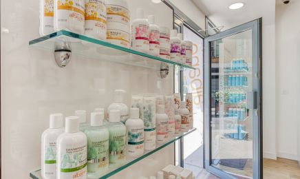 Camille Albane - Cogolin : Coiffeur à Cogolin