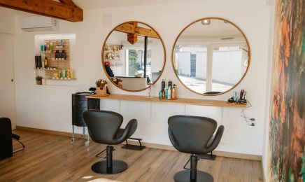 ML Coiff : Coiffeur à Moÿ-de-l'Aisne