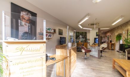 Salon Styl'man : Coiffeur à Tournus