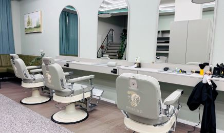 Friseur Class: Friseur in Stuttgart