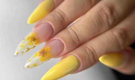 Lucely Nails : Manucure à Pont-Saint-Martin