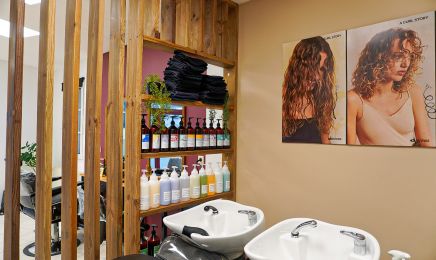 Maison Ôra : Coiffeur à Essarts-en-Bocage