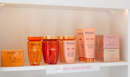 S.K. Coiffure Beauté et Soins Esthétique  : Coiffeur à Strasbourg