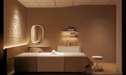 Elera Head Spa & Wellness Massage Lounge: Kosmetikstudio in Neumarkt in der Oberpfalz
