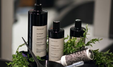 Fusion'Hair : Coiffeur à vallieres