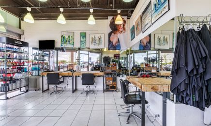 Salon Capillus : Coiffeur à Bois-Guillaume