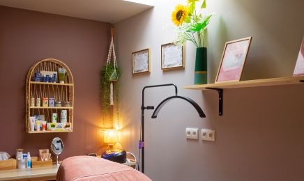 Lil'O Bien-être : Institut de beauté à Grand-Champ