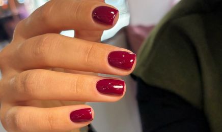 Camille Nails Expert  : Manucure à Marseille