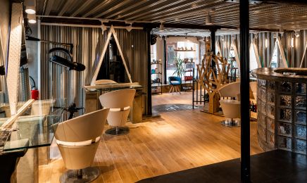 3ème Ère / Troisième Ère : Coiffeur à Mulhouse