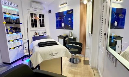 Maison Kairs : Coiffeur à Baie-Mahault