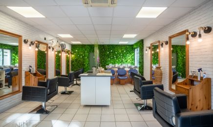 Salon Instant Boudoir - Salon Instant Boudoir Végétal & Bio  : Coiffeur à Cestas