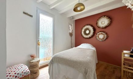Maison MD - Drainage lymphatique |   Maderothérapie | Massage sportif : Institut de beauté à Sanary-sur-Mer