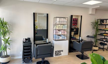 CO2 Coiffure : Coiffeur à Vernet