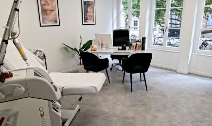 Lazeo - Strasbourg : Institut de beauté à Strasbourg