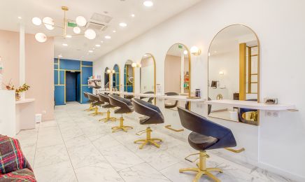 Madame Gaspard  : Coiffeur à Tarbes