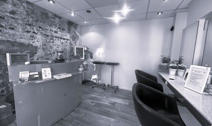 Viva La Vie by Jérôme : Coiffeur à Coulounieix-Chamiers