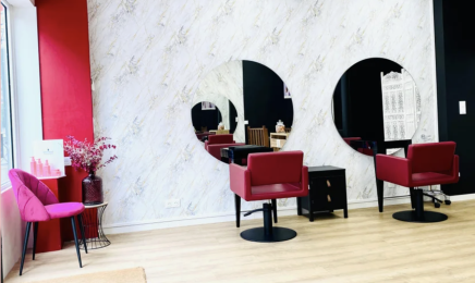 Ivan Salmon Beauty : Coiffeur à Asnières-sur-Seine