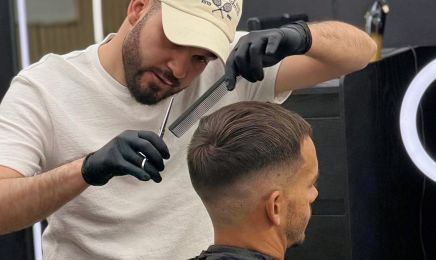 Barber Clamart : Barbier à Clamart