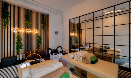 Soulplace Head Spa & Beauty : Kosmetikstudio in Nürnberg