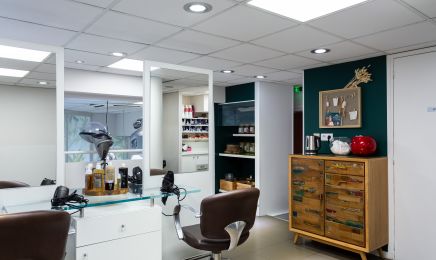 Marco Donelli : Coiffeur à Clermont-Ferrand