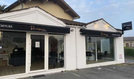 Renaissance selon Julie : Coiffeur à Martignas-sur-Jalle