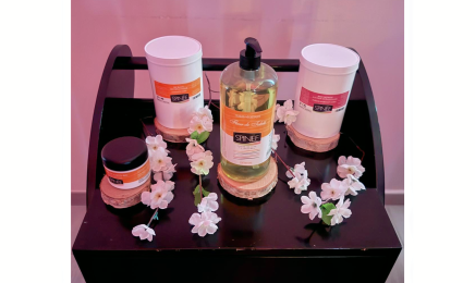 Athénée Royal de Jambes - Les cinq sens  : Institut de beauté à Namur