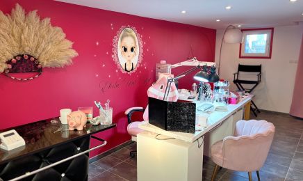 Elodie Nail’Art : Manucure à Dunkerque