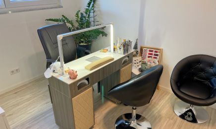 Mimi Nails: Nagelstudio in Sengenthal
