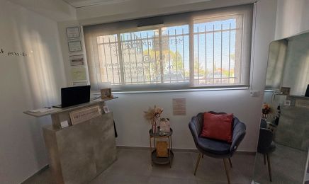 Maison Métamorphose : Institut de beauté à Nice