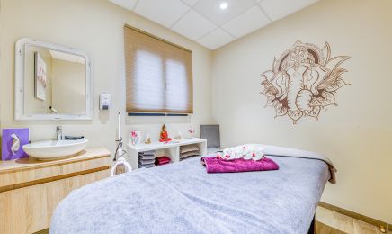 Le Grain de Beauté : Coiffeur à Velaux