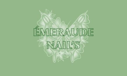Emeraude Nails : Manucure à Génissac
