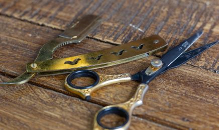 Yass Tha Barber : Coiffeur à Bassée