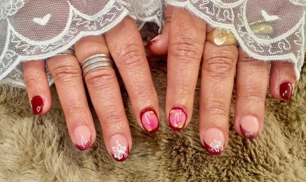 Institut Morgane Nails : Manucure à Morlaix