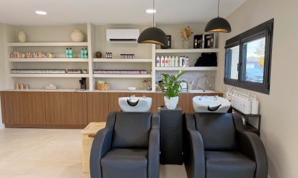 Maison S Coiffure : Coiffeur à Villemandeur