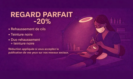 Le Fil d'Ariane : Institut de beauté à Le Creusot
