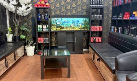 HAARE & BART: Barbershop in Würzburg