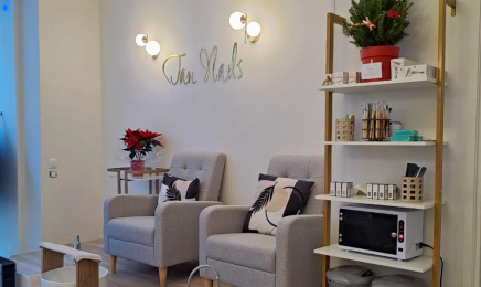 Tan Nails : Manucure à Paris