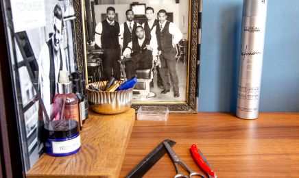 Salon Coiffeur L’éloge de la beauté : Institut de beauté à Lyon