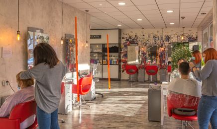 Anna & Co : Institut de beauté à La Garde