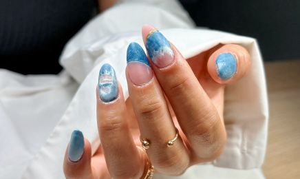 Jade B'Nails : Manucure à Vineuil